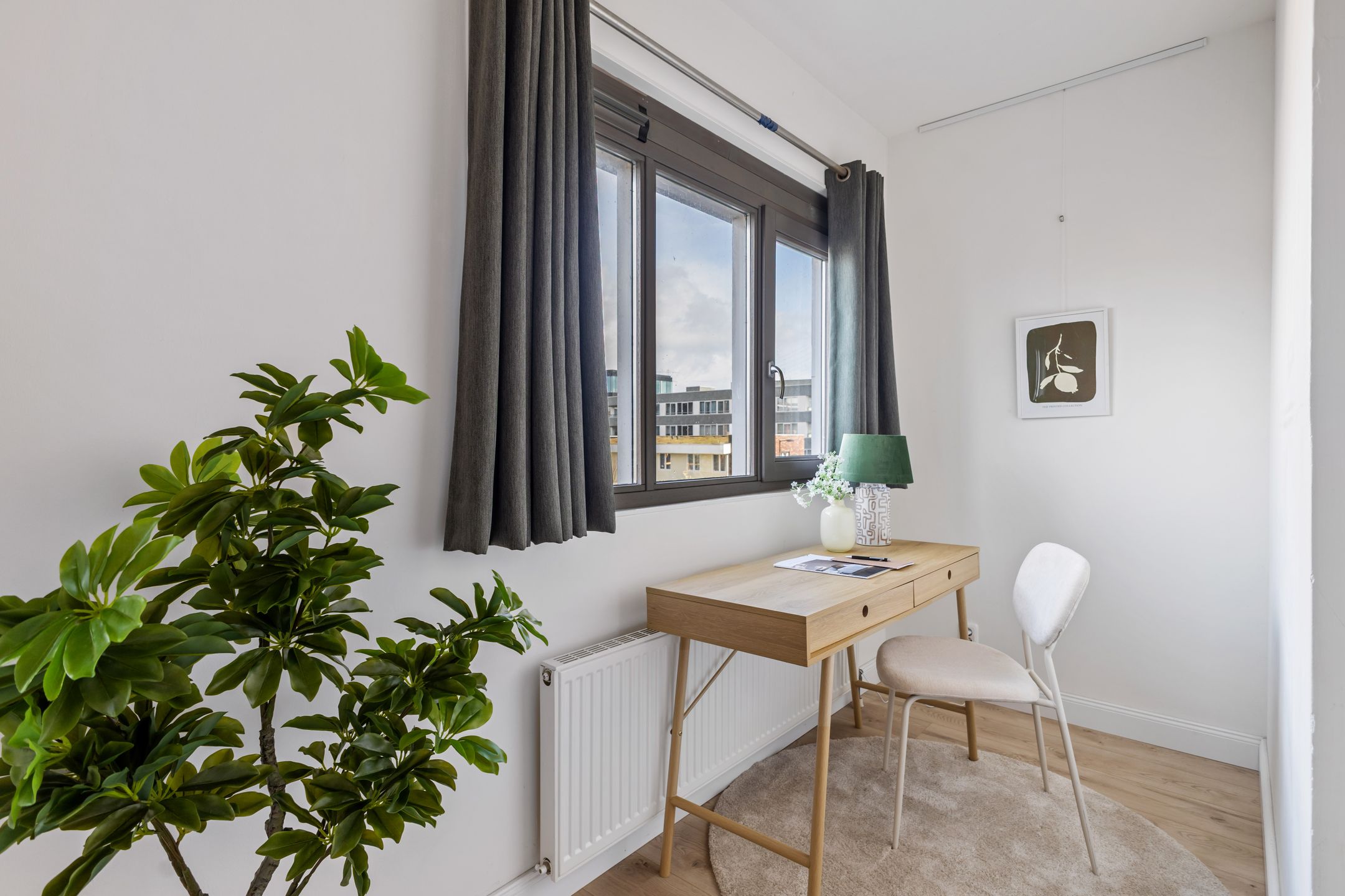 Foto 18 van Jan Olphert Vaillantlaan 49-C