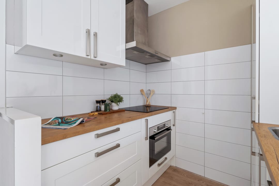 Foto 8 van Jan Olphert Vaillantlaan 49-C