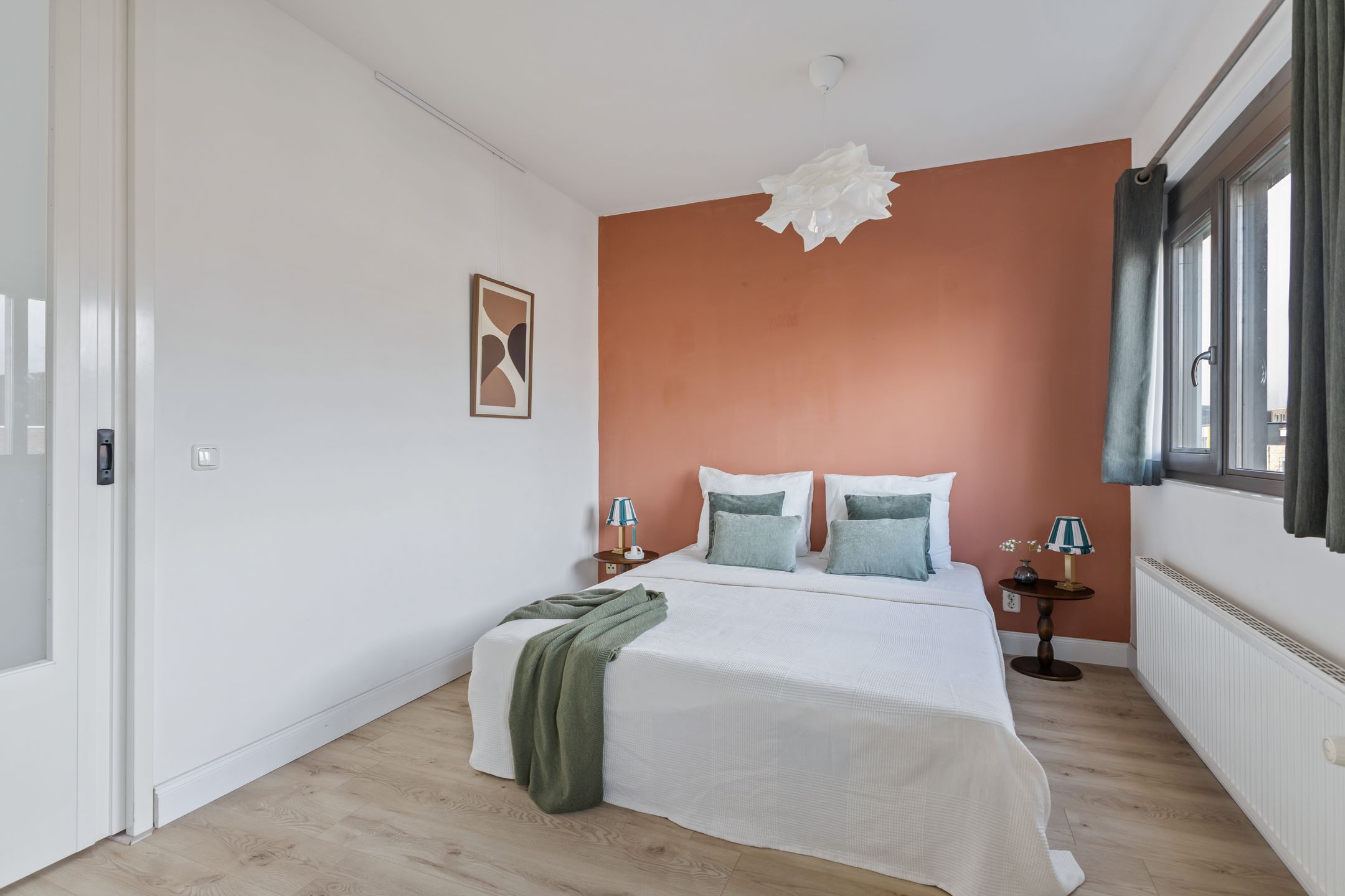 Foto 15 van Jan Olphert Vaillantlaan 49-C