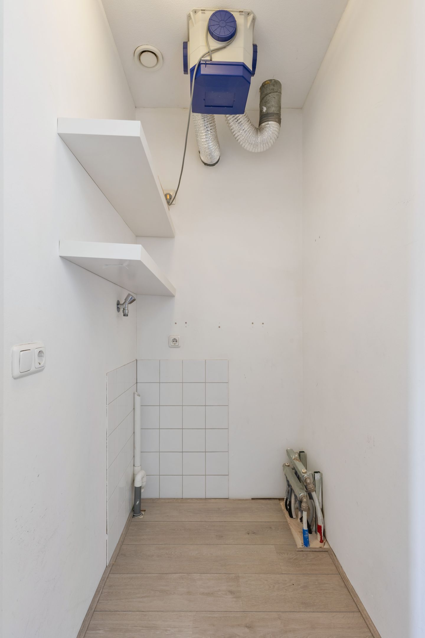 Foto 20 van Jan Olphert Vaillantlaan 49-C