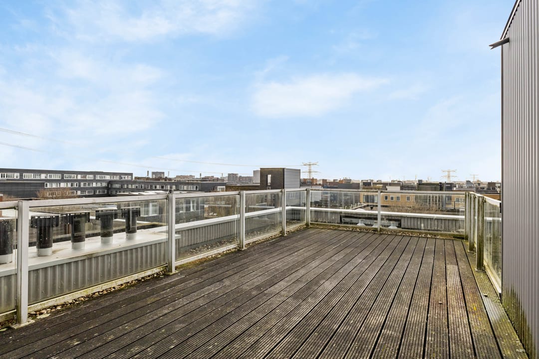 Foto 23 van Jan Olphert Vaillantlaan 49-C