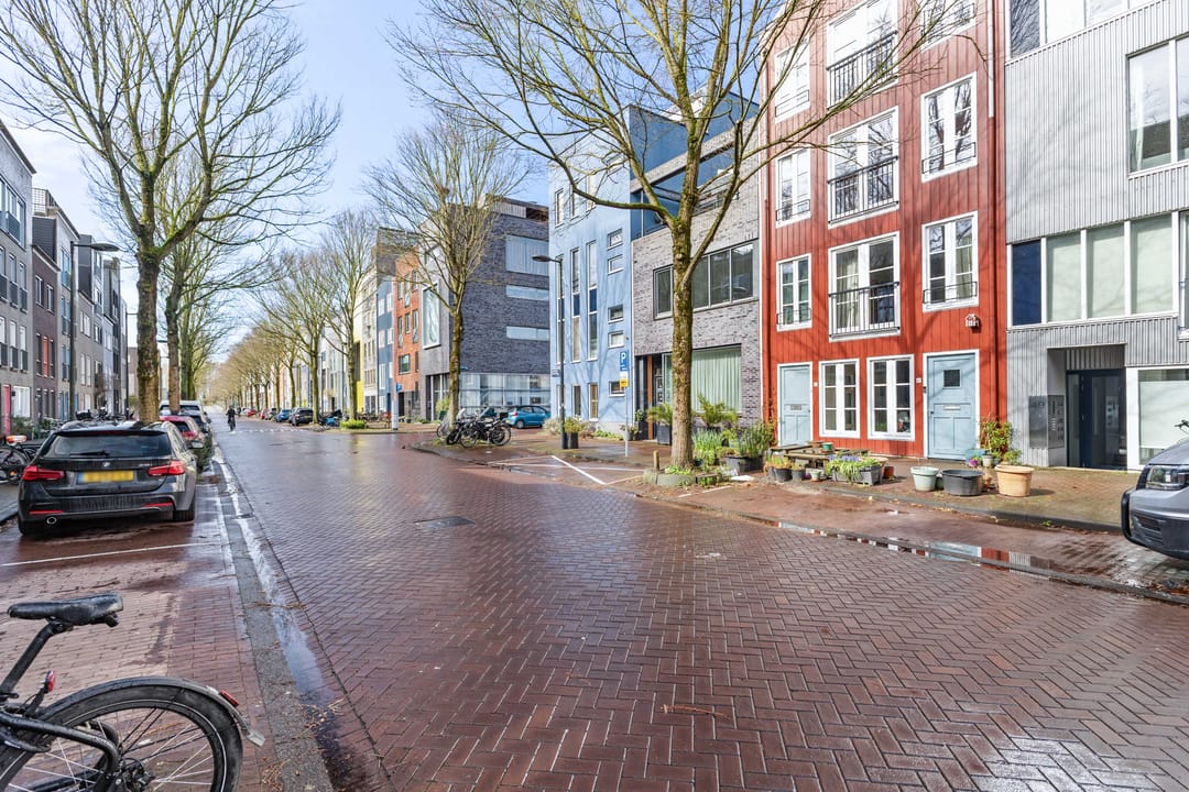 Foto 26 van Jan Olphert Vaillantlaan 49-C