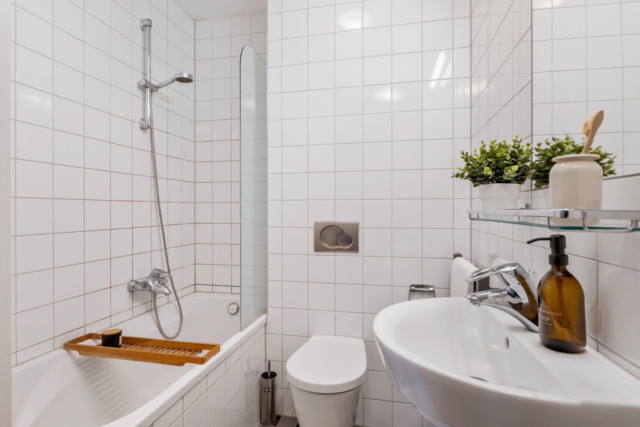 Foto 12 van Jan Olphert Vaillantlaan 49-C