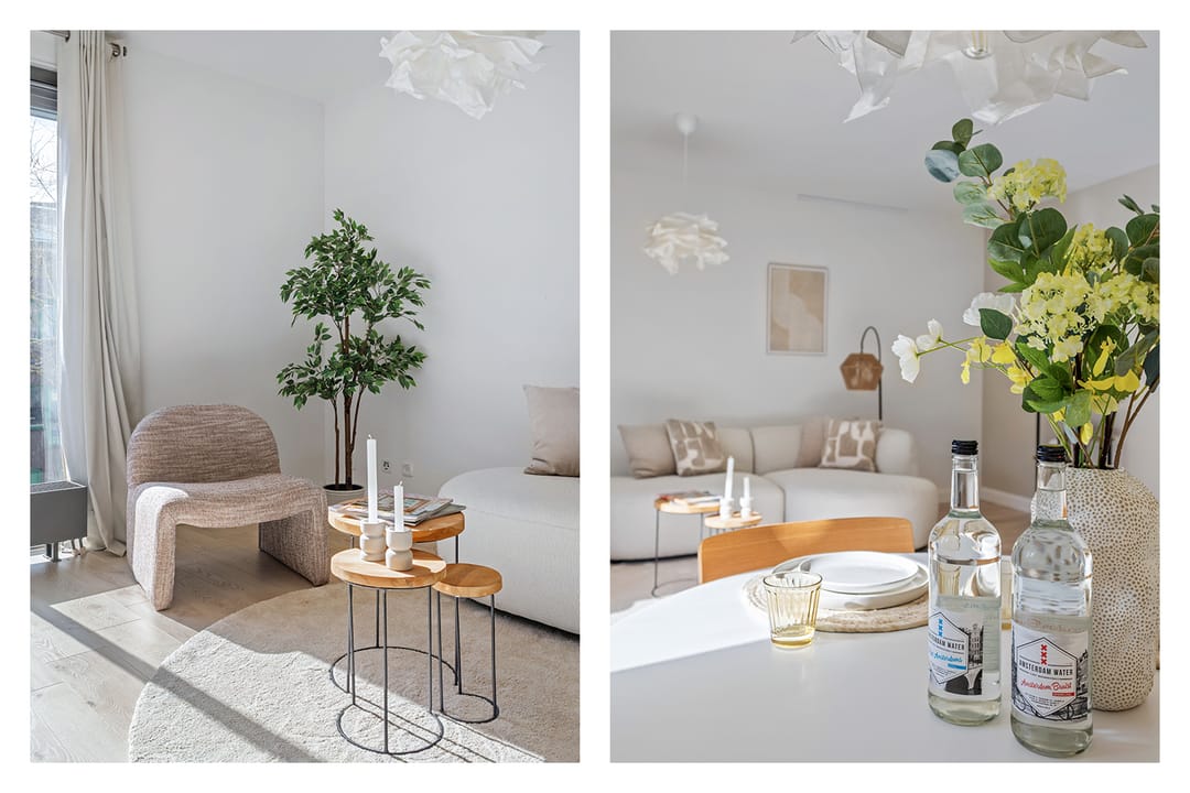 Foto 7 van Jan Olphert Vaillantlaan 49-C