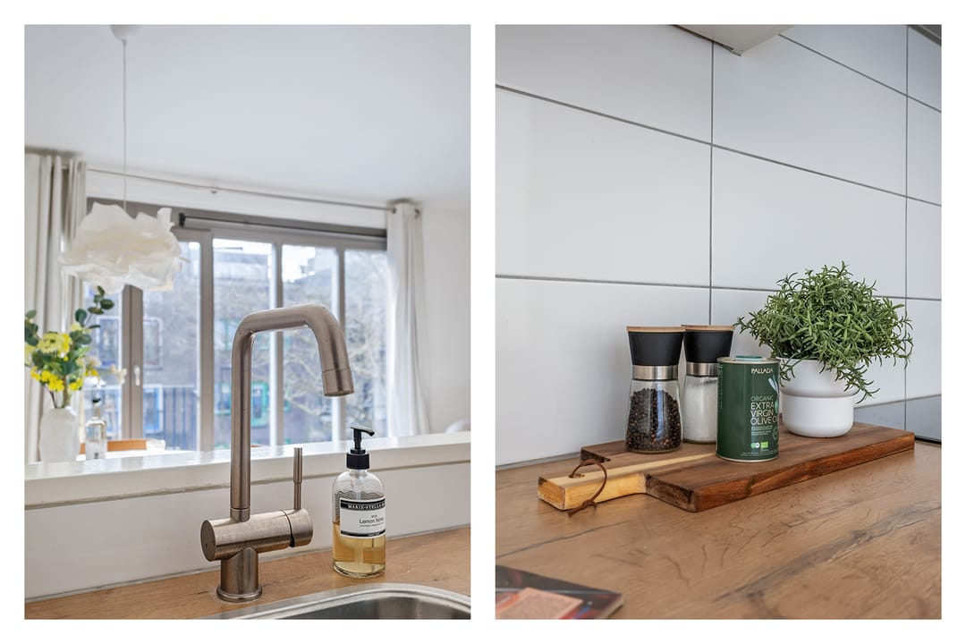 Foto 11 van Jan Olphert Vaillantlaan 49-C