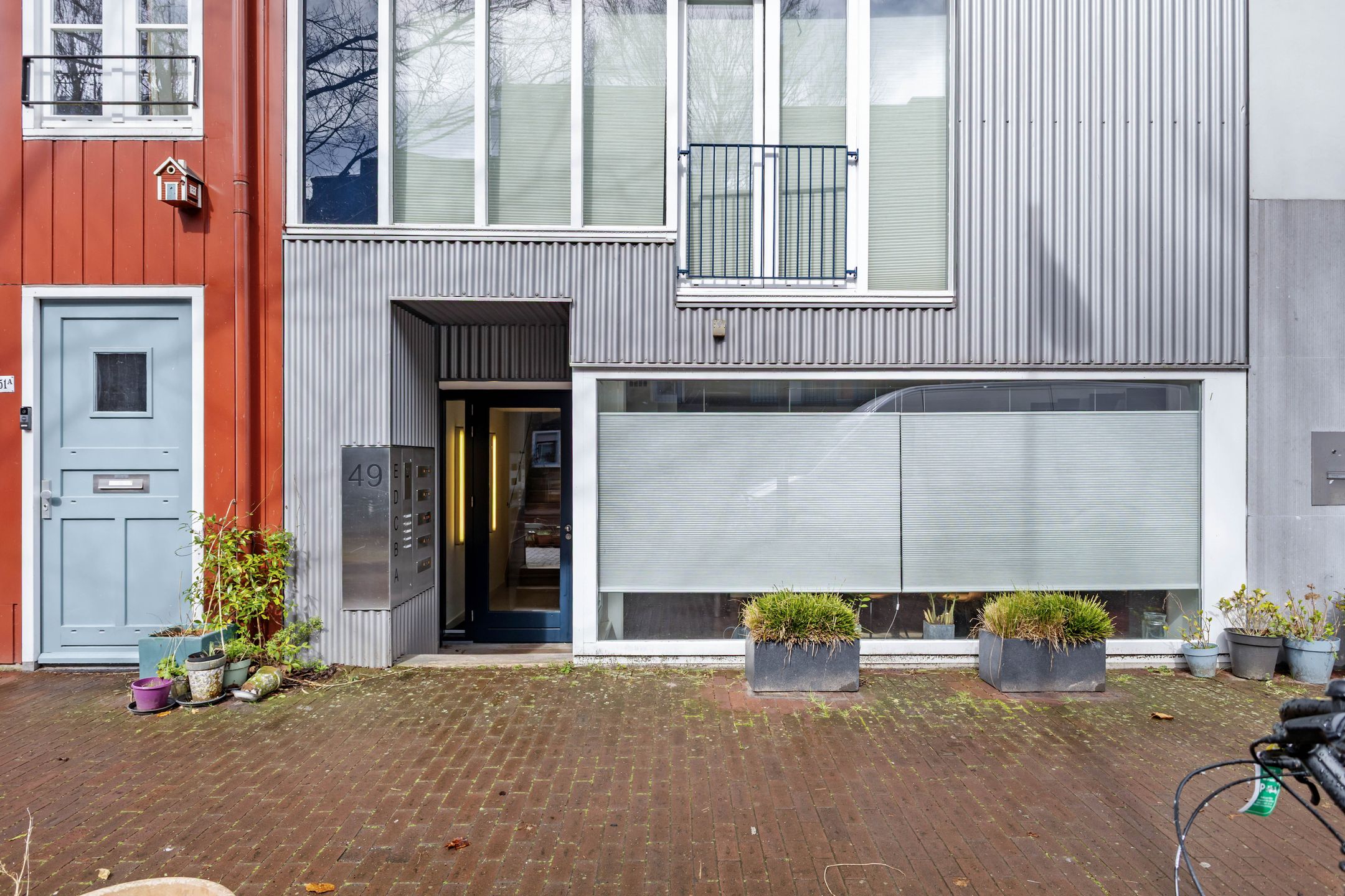 Foto 24 van Jan Olphert Vaillantlaan 49-C