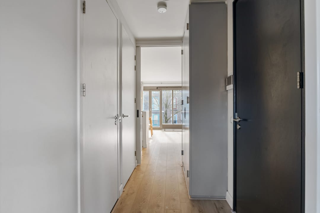 Foto 22 van Jan Olphert Vaillantlaan 49-C