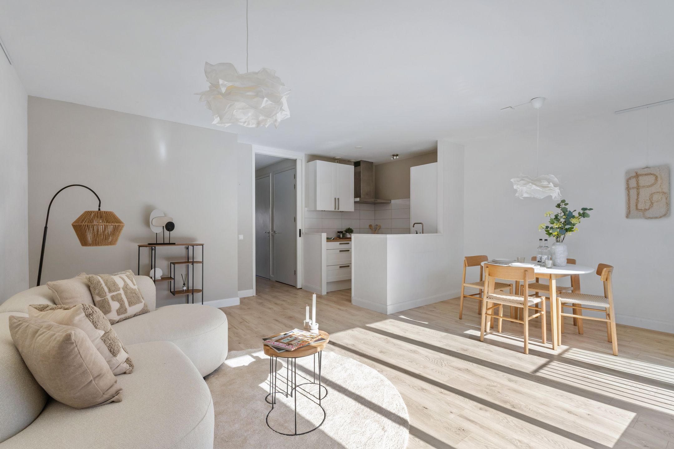 Foto 3 van Jan Olphert Vaillantlaan 49-C