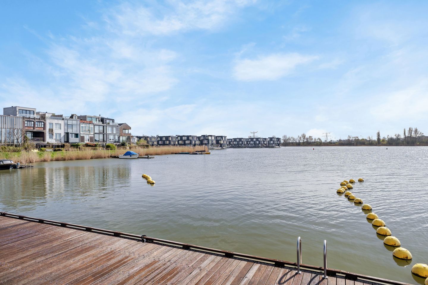 Foto 29 van Jan Olphert Vaillantlaan 49-C