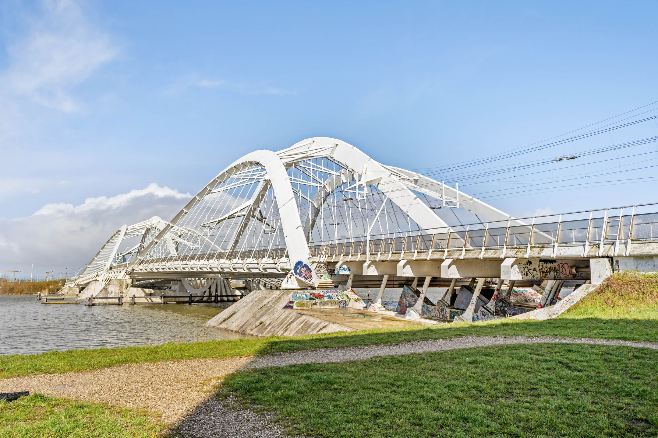 Foto 27 van Jan Olphert Vaillantlaan 49-C