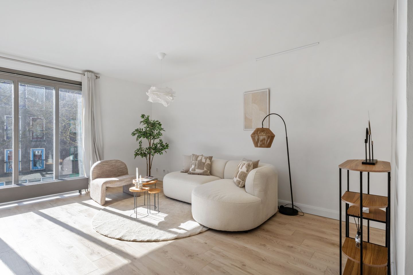 Foto 5 van Jan Olphert Vaillantlaan 49-C