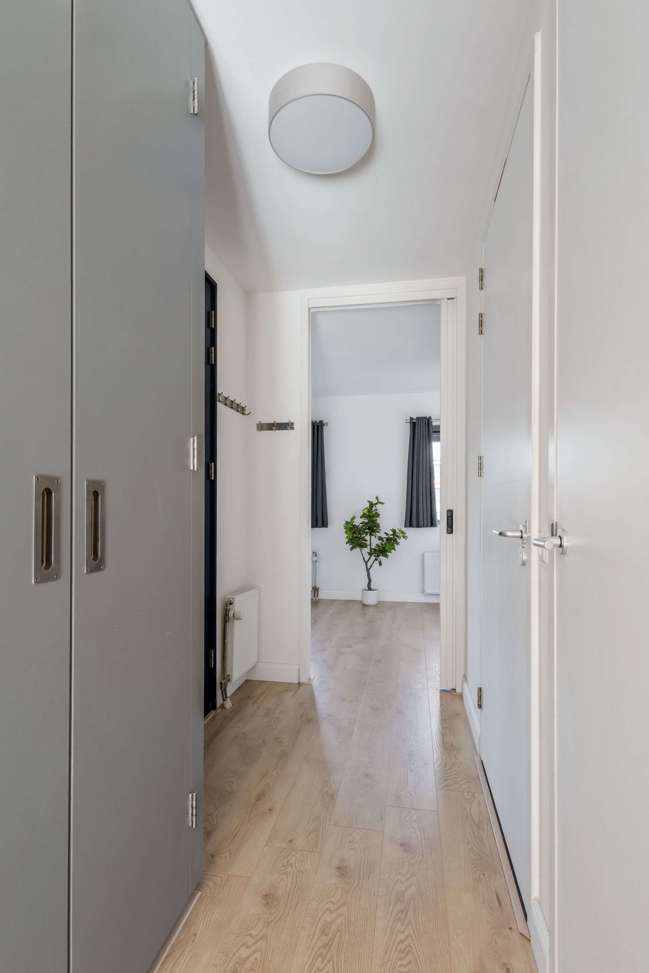 Foto 21 van Jan Olphert Vaillantlaan 49-C