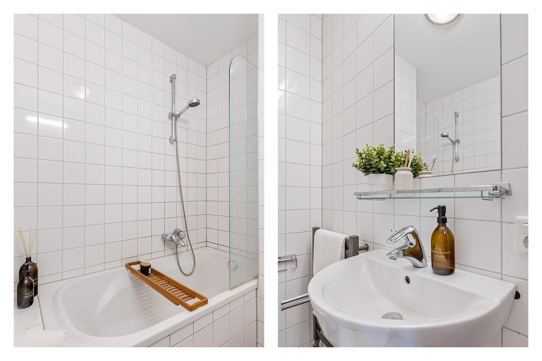 Foto 13 van Jan Olphert Vaillantlaan 49-C