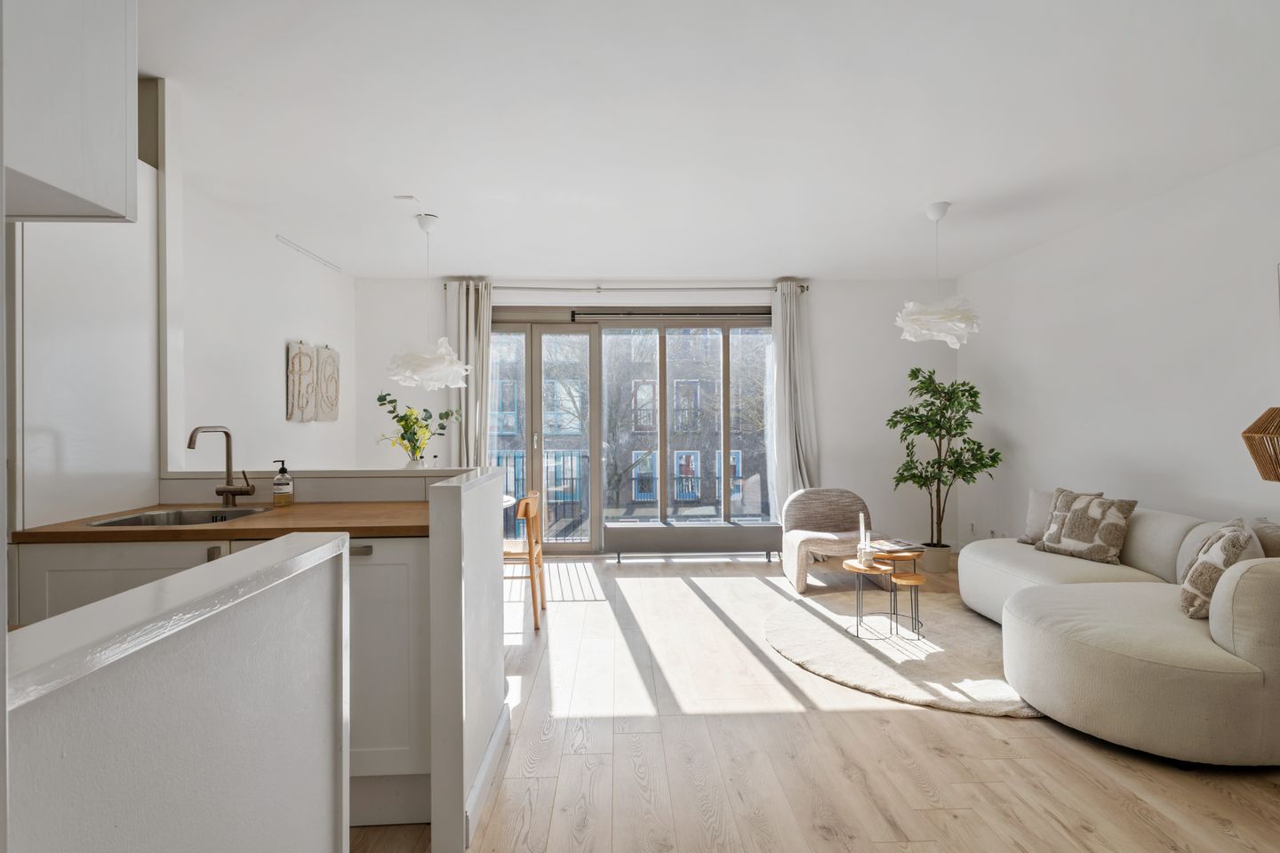 Foto 4 van Jan Olphert Vaillantlaan 49-C