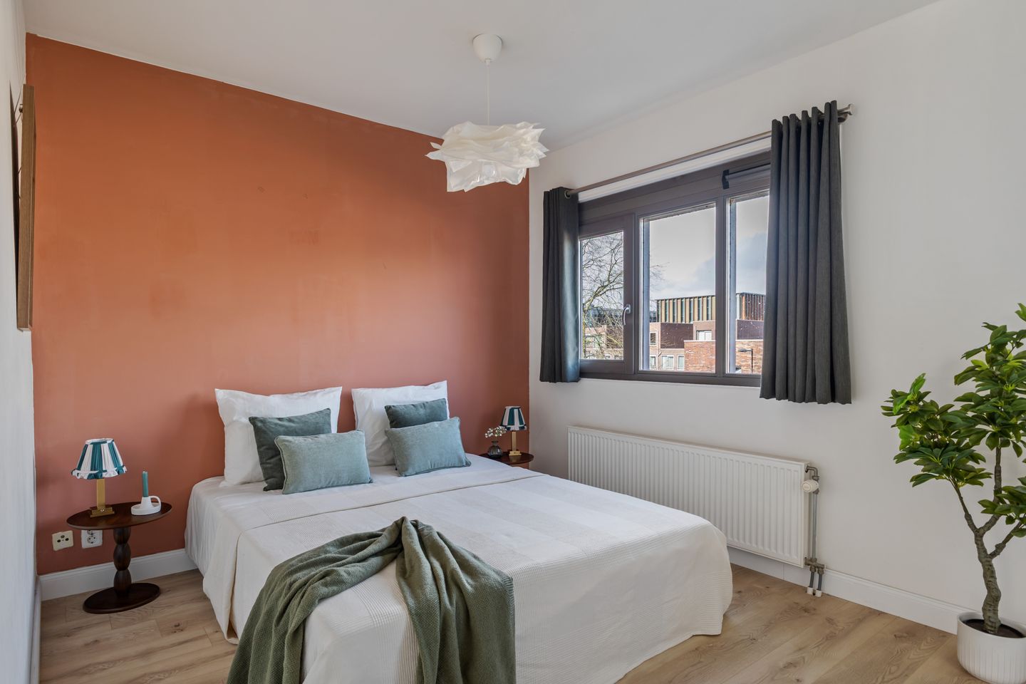 Foto 14 van Jan Olphert Vaillantlaan 49-C