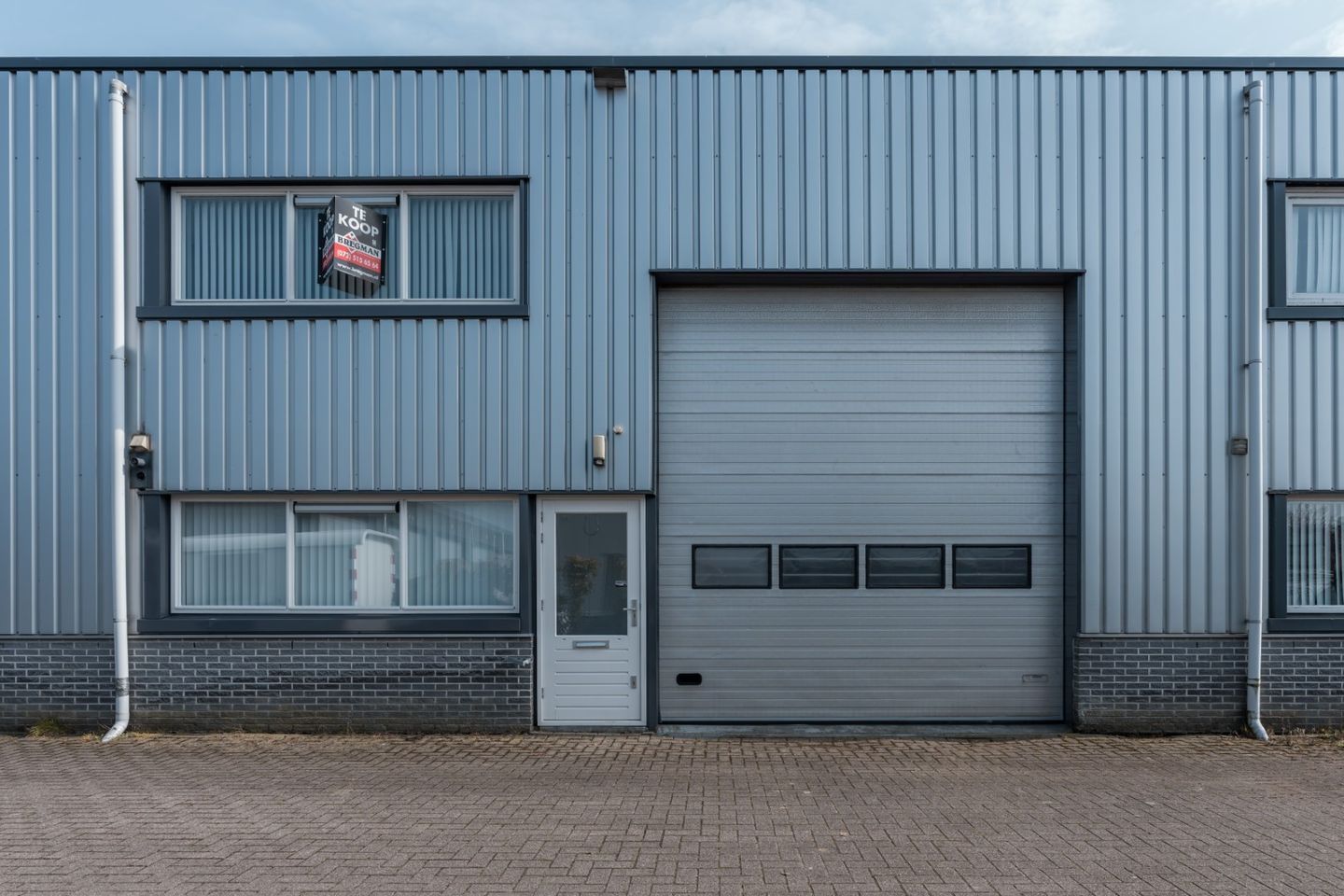 Bekijk foto 1 van De Lange Ring 11-b