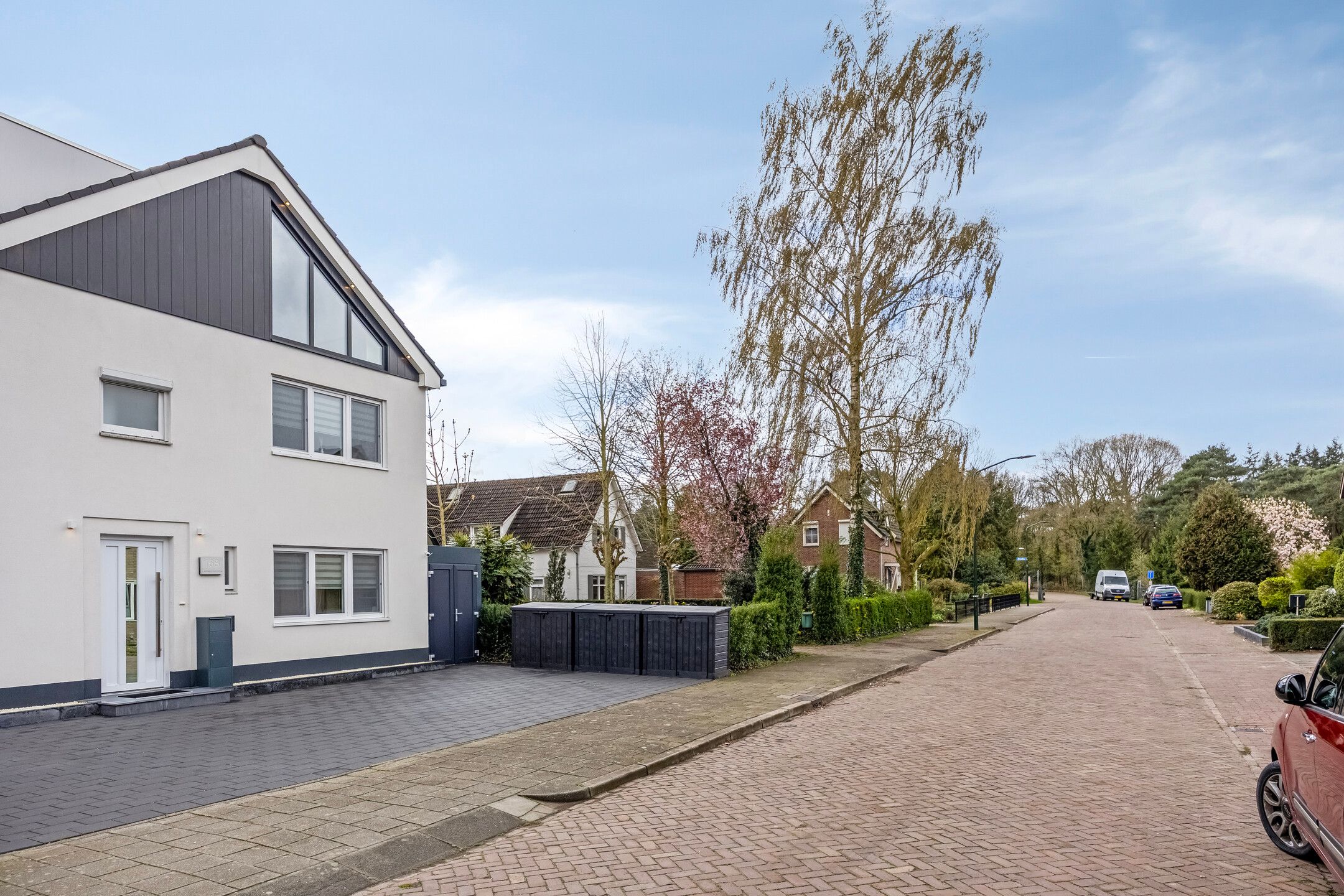 Photo 9 of Landmeerseweg 16-B