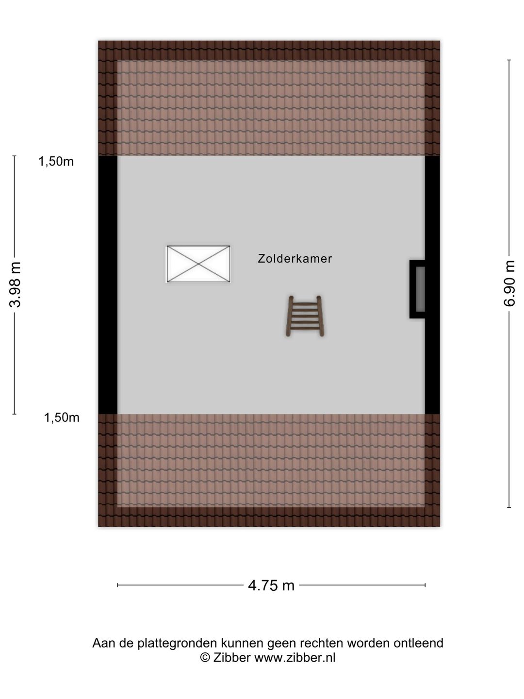Foto 28 van Rozenstraat 11