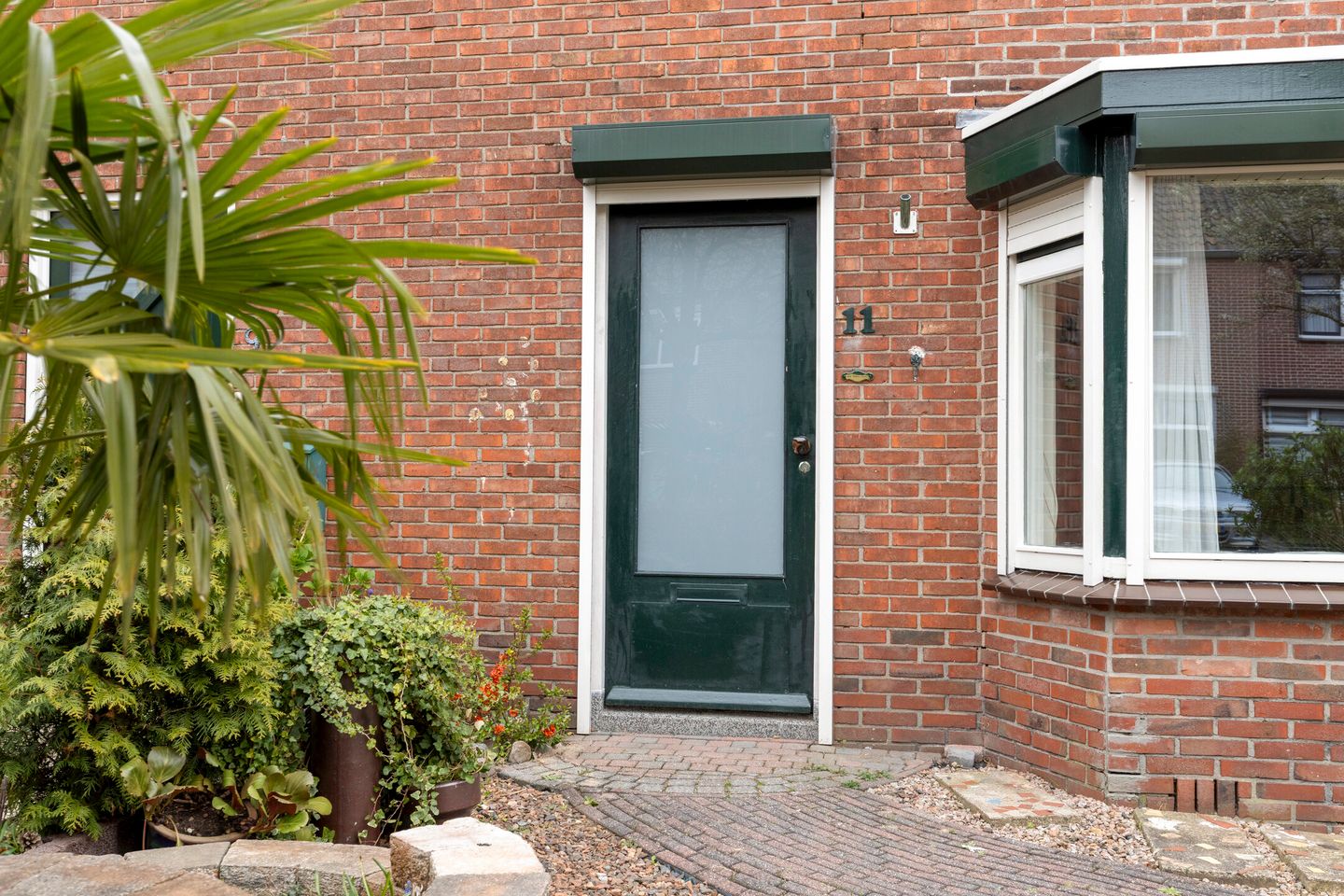 Foto 4 van Rozenstraat 11