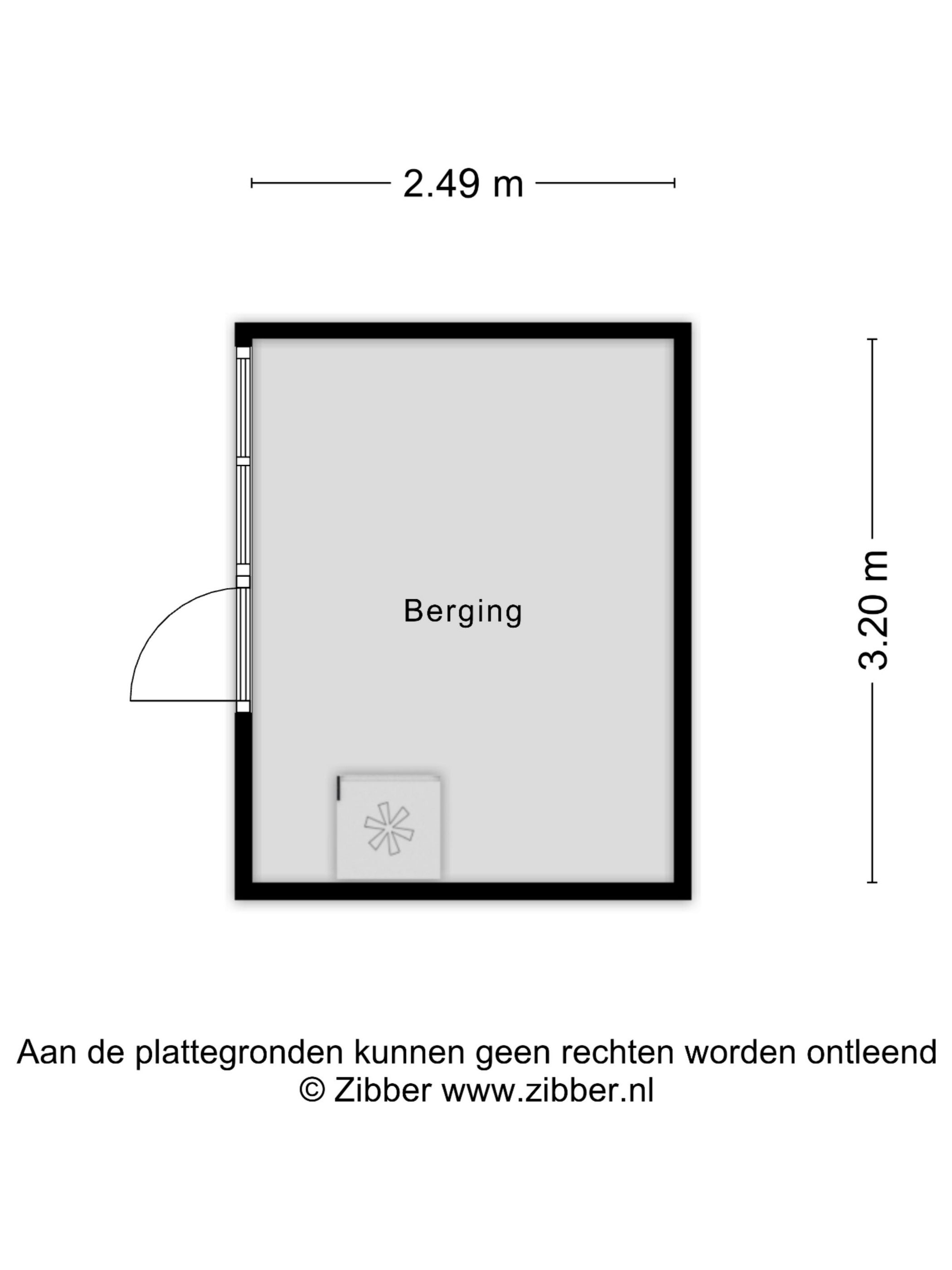 Photo 36 of Cort van der Lindenkade 29