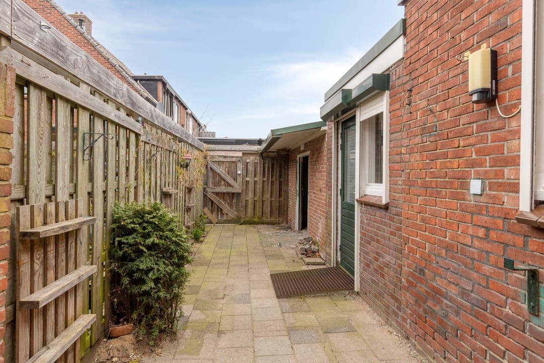 Foto 23 van Rozenstraat 11