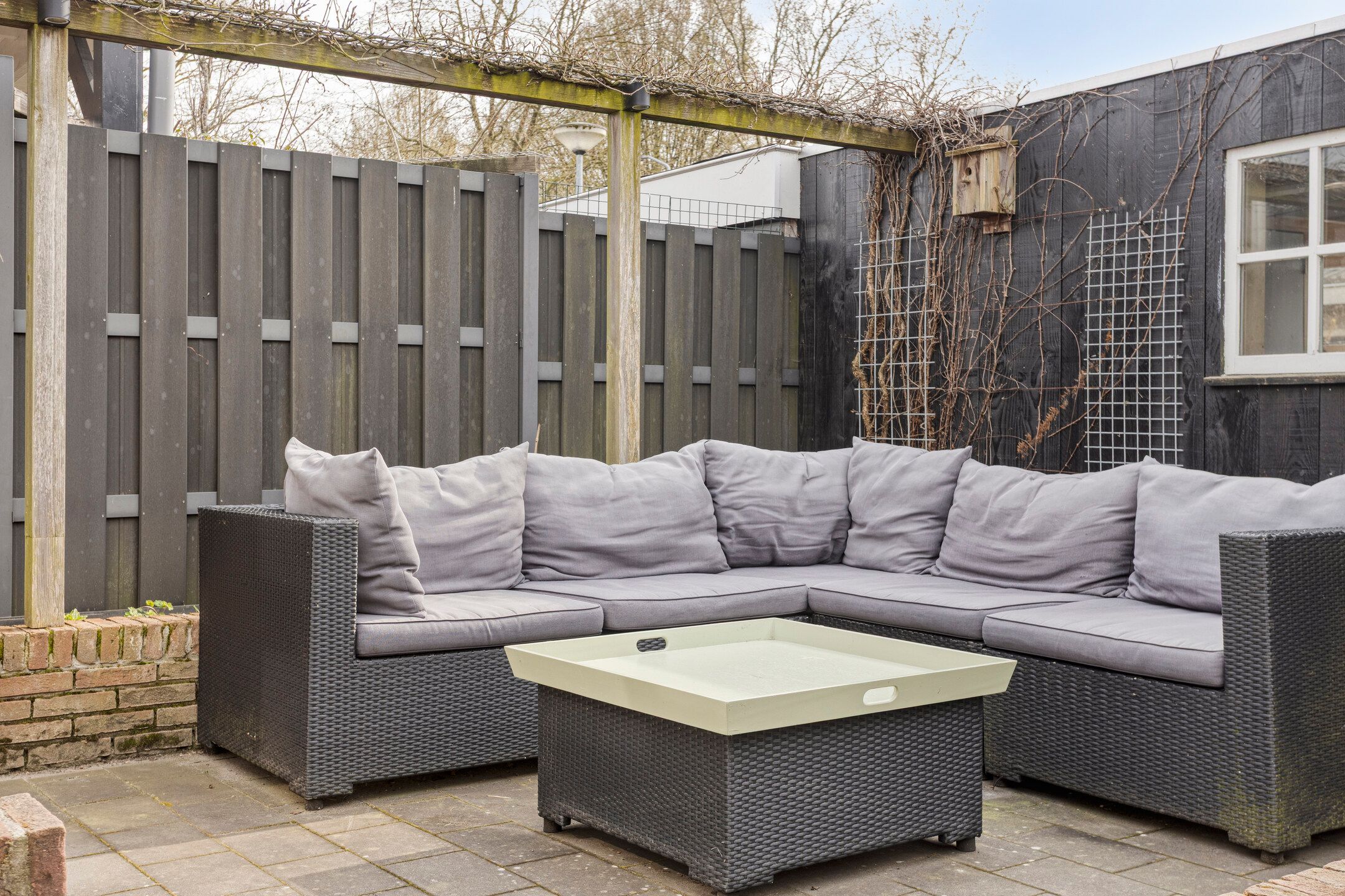 Modernized Bungalow with Sunny South-Facing Garden in Aalten Center — 26