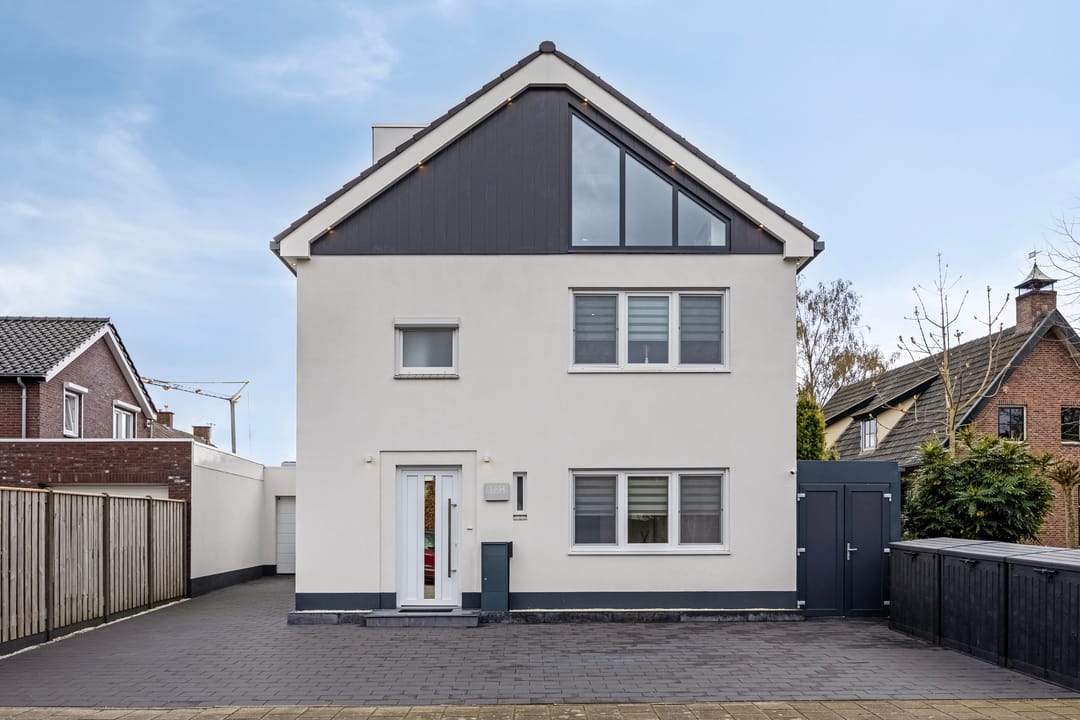 Photo 7 of Landmeerseweg 16-B