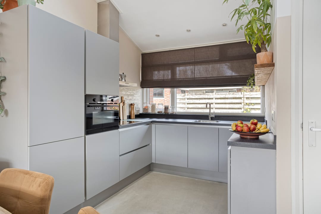 Modernized Bungalow with Sunny South-Facing Garden in Aalten Center — 13