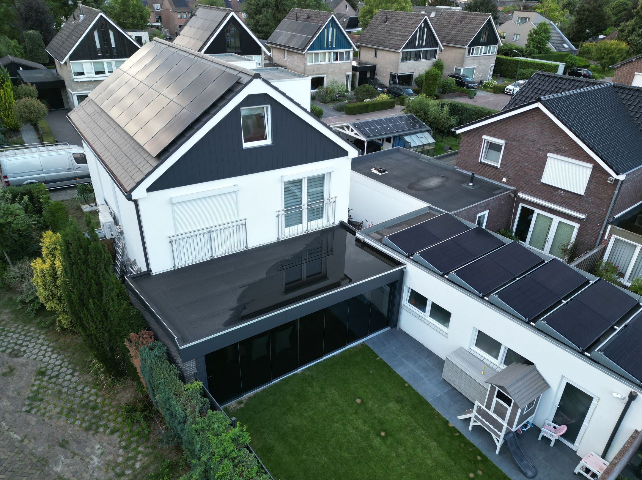 Photo 57 of Landmeerseweg 16-B