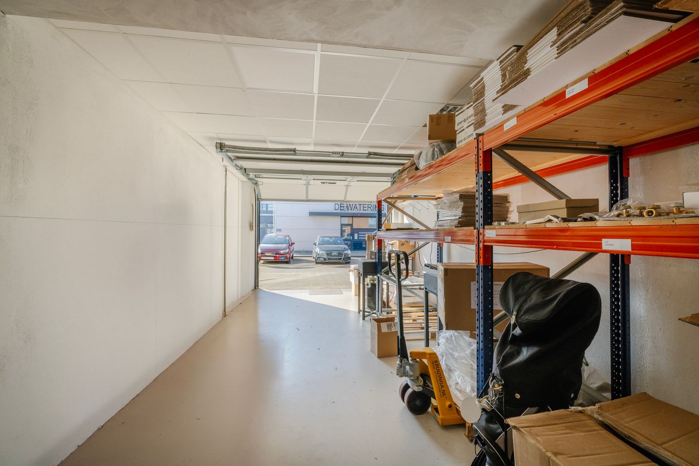 Bekijk foto 5 van Wateringweg 83