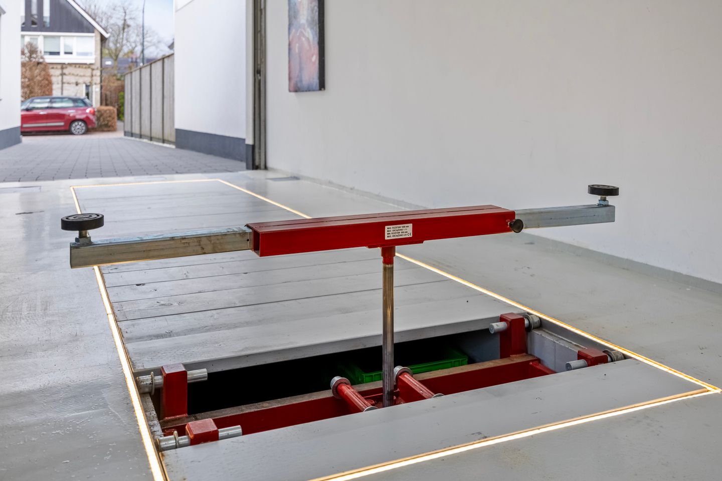 Photo 55 of Landmeerseweg 16-B