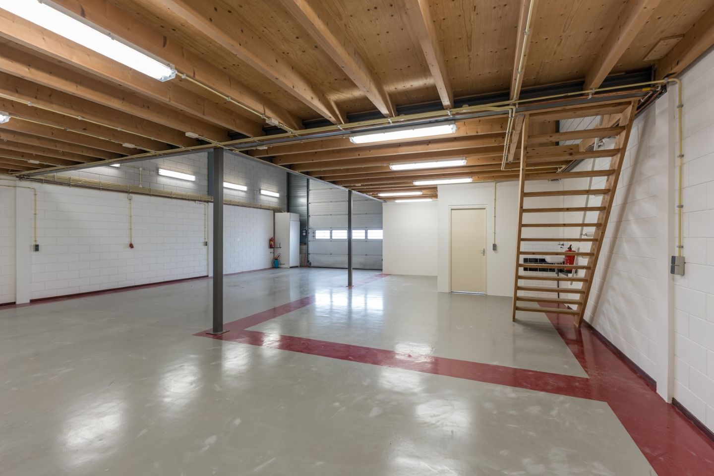 Bekijk foto 3 van De Lange Ring 11-b