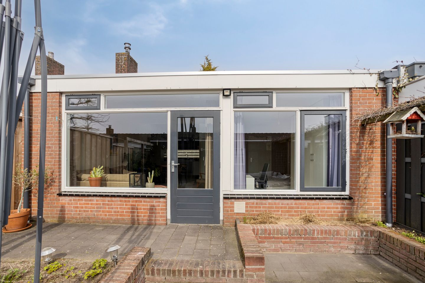 Modernized Bungalow with Sunny South-Facing Garden in Aalten Center — 28