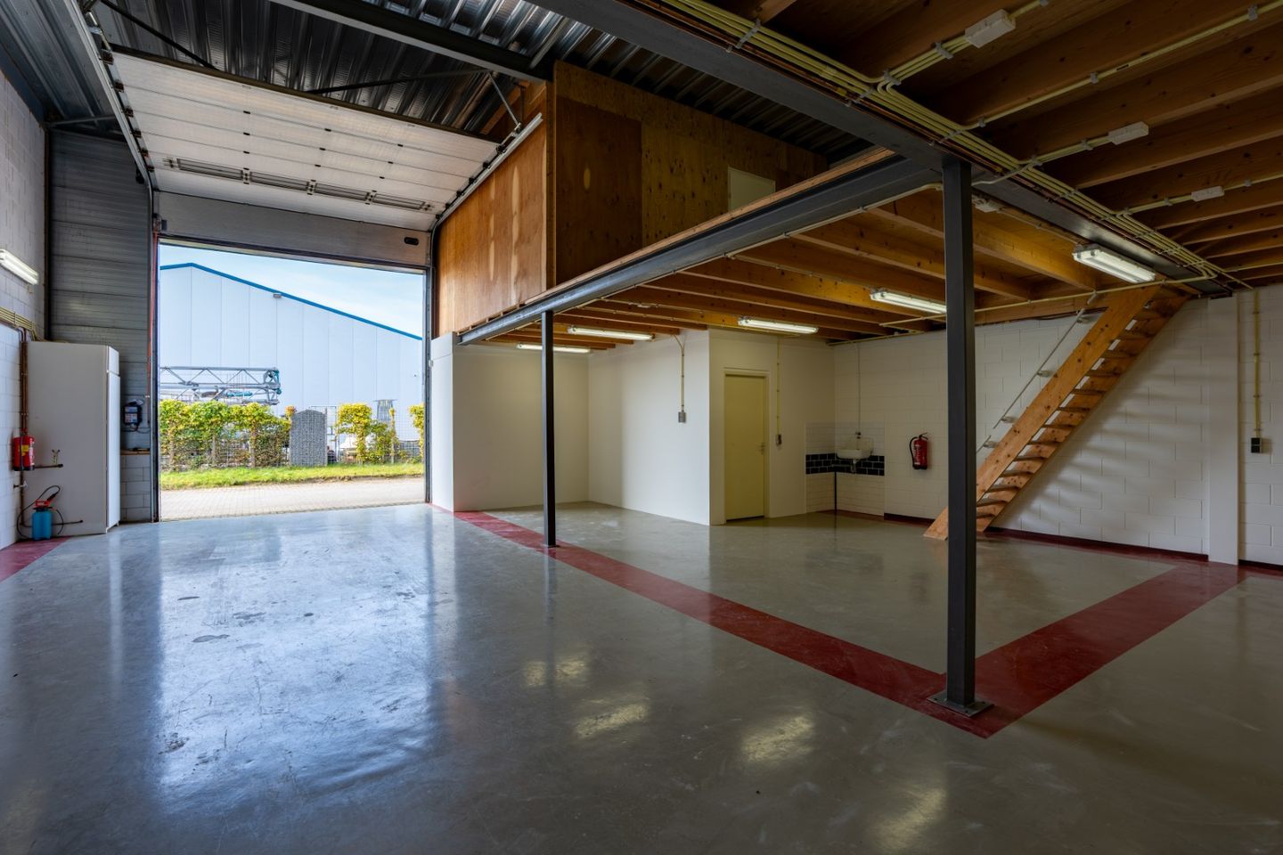 Bekijk foto 2 van De Lange Ring 11-b