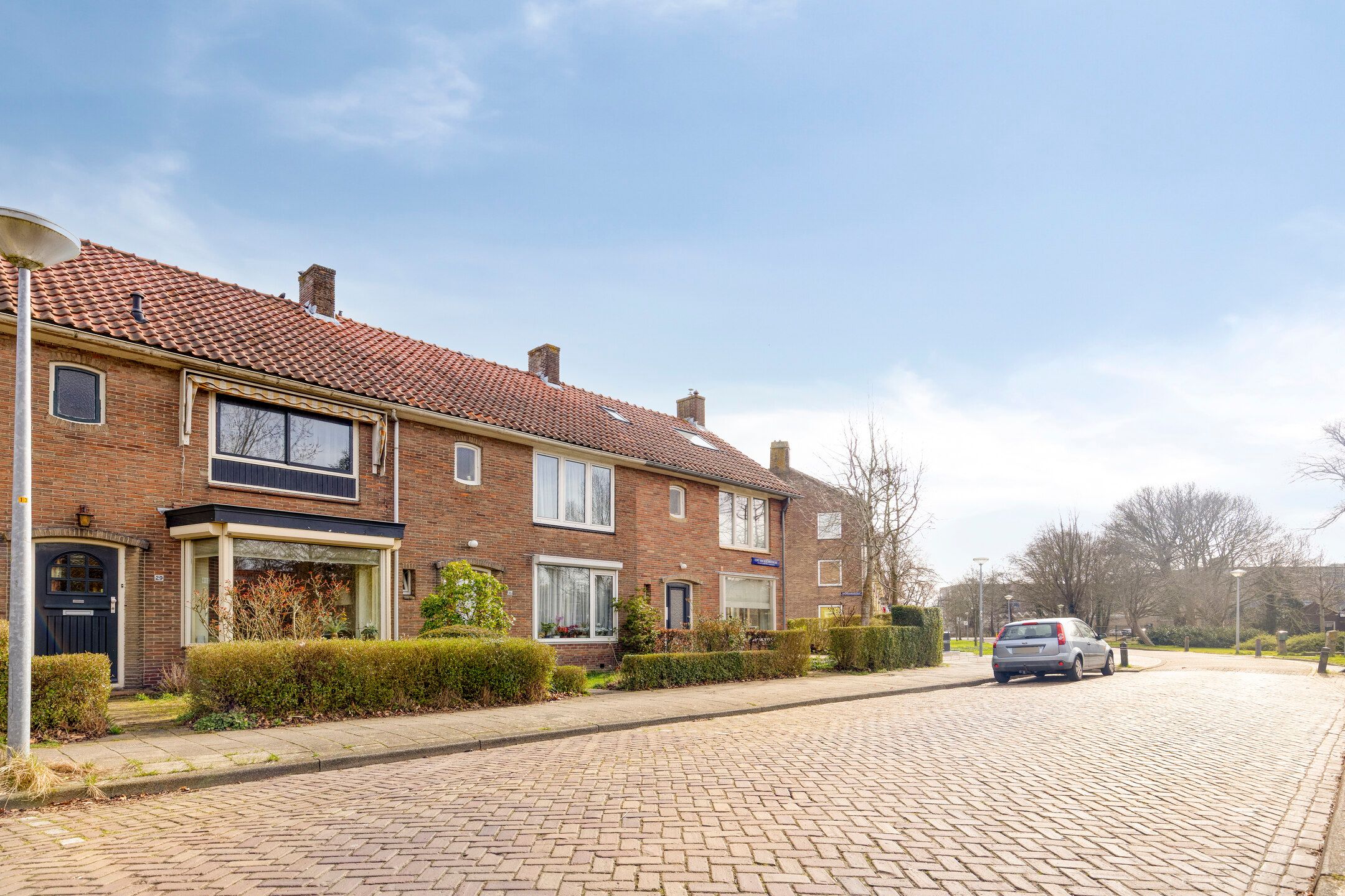Photo 6 of Cort van der Lindenkade 29
