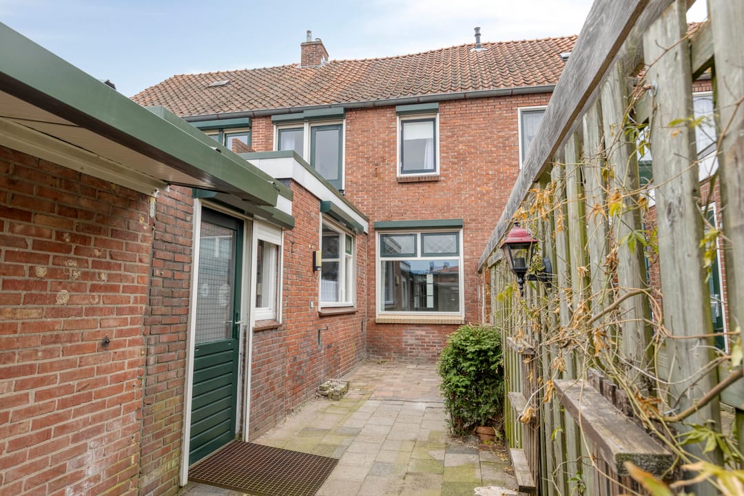 Foto 22 van Rozenstraat 11