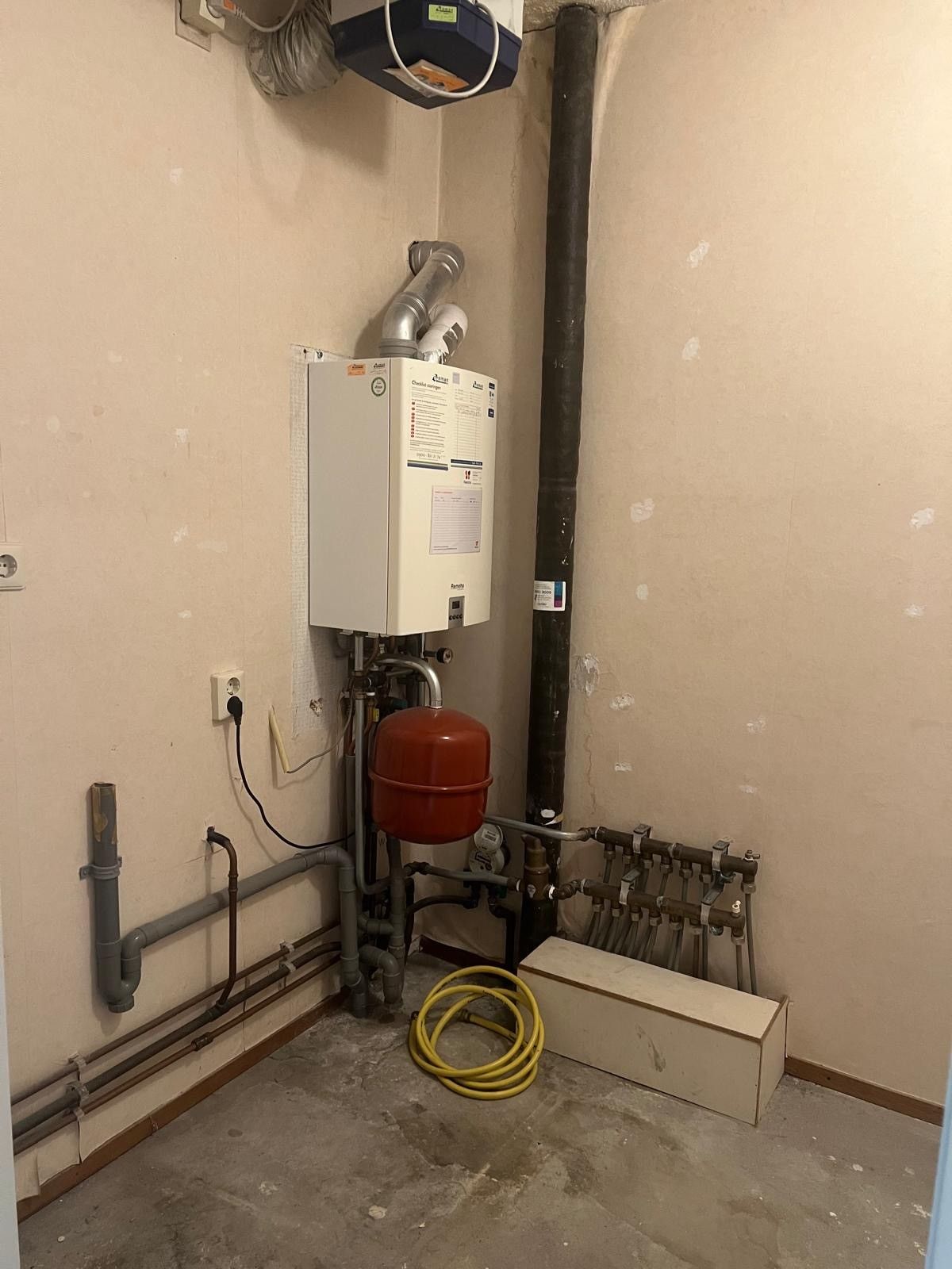 Foto 5 van Wittgensteinlaan 156