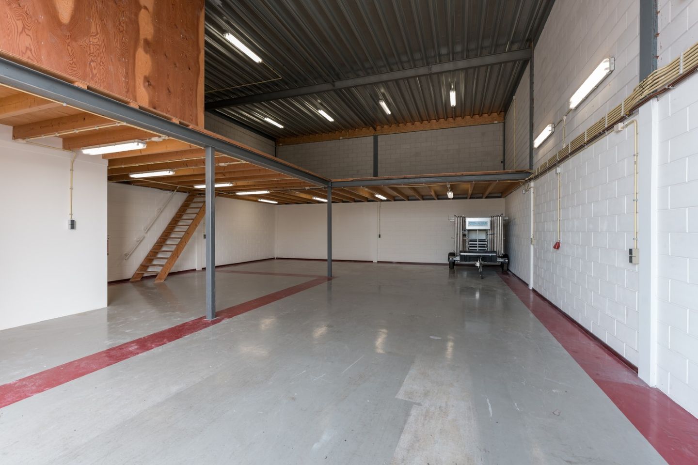 Bekijk foto 4 van De Lange Ring 11-b