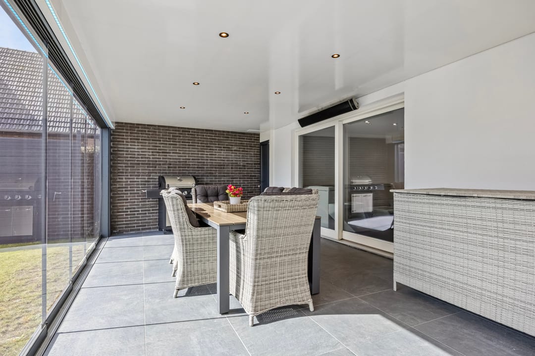 Photo 26 of Landmeerseweg 16-B