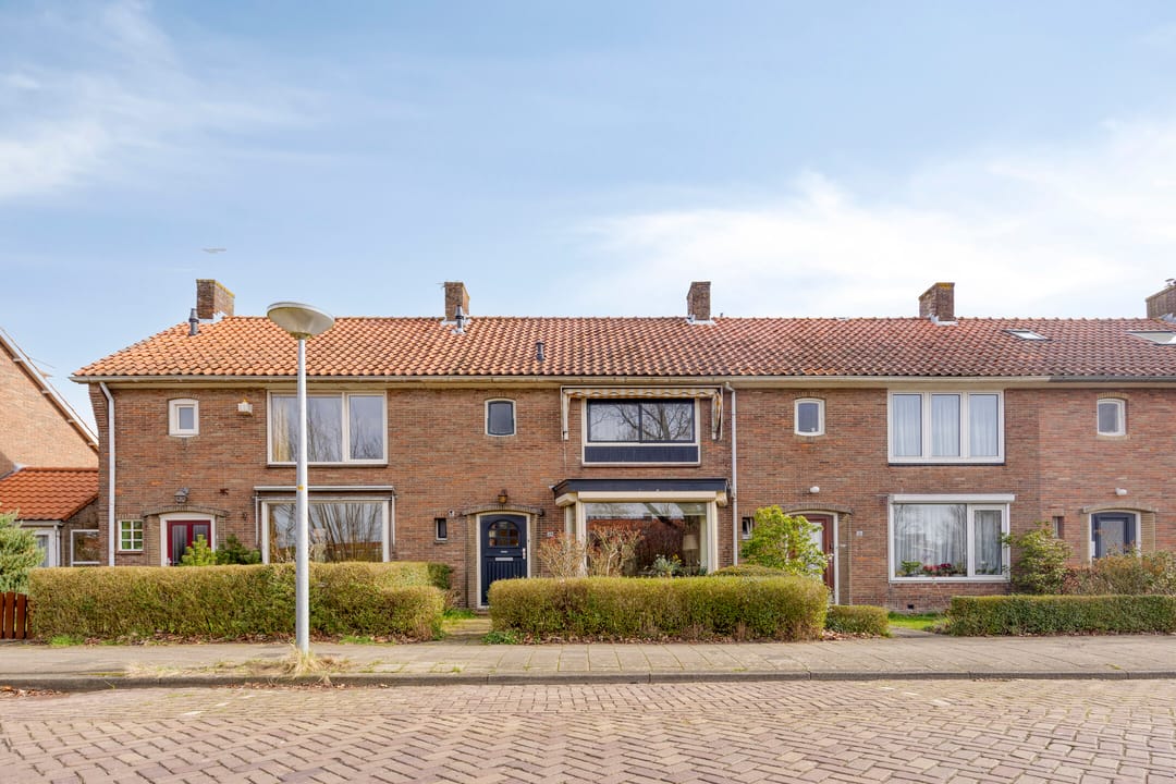Photo 7 of Cort van der Lindenkade 29