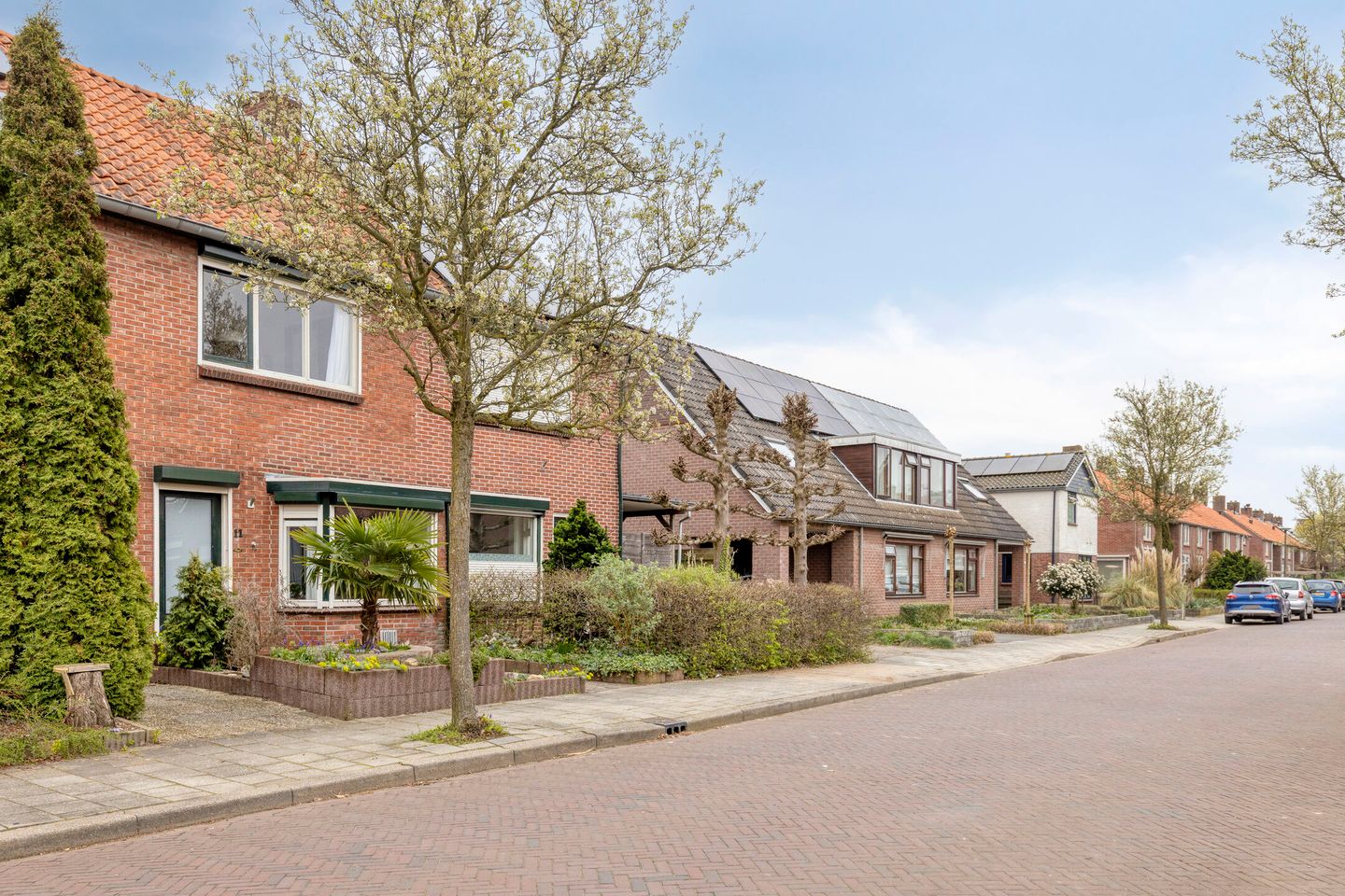 Foto 25 van Rozenstraat 11