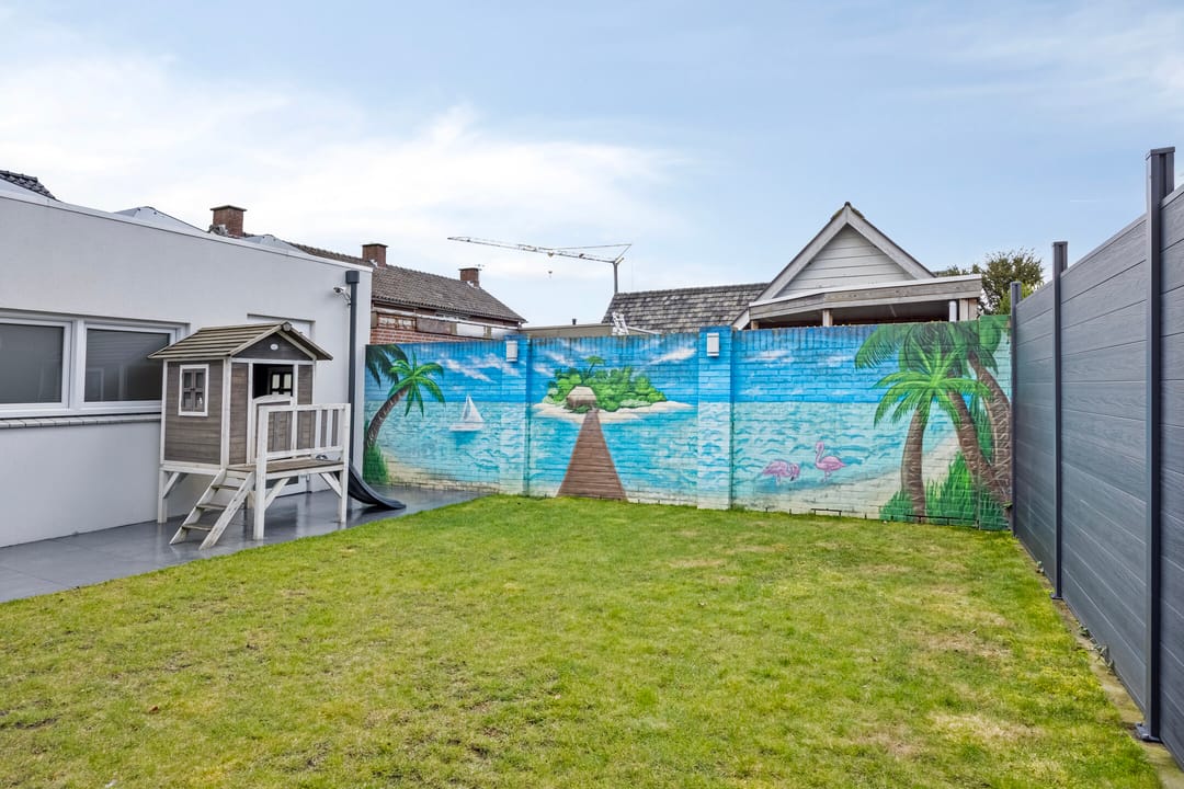 Photo 52 of Landmeerseweg 16-B