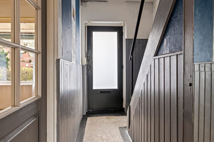 Foto 5 van Rozenstraat 11