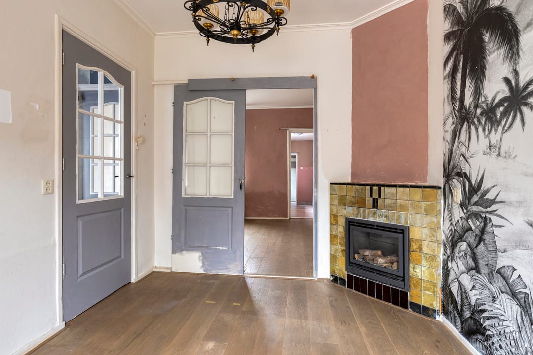 Foto 8 van Rozenstraat 11