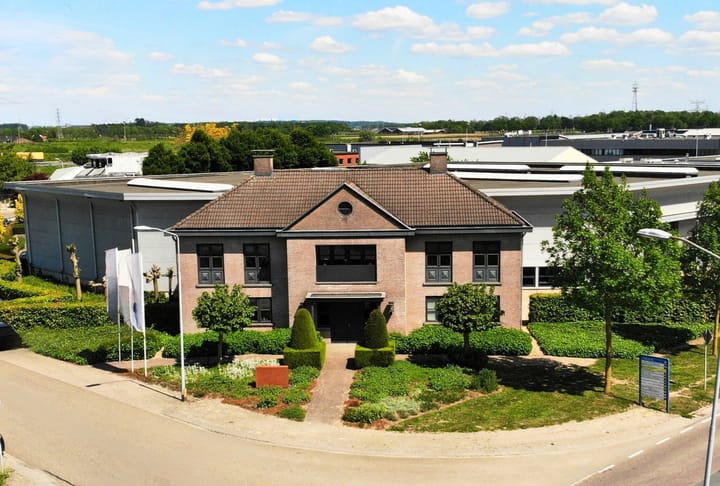 Edisonring 1, Dodewaard