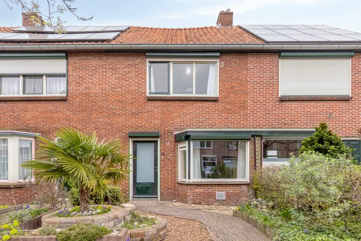 Foto 2 van Rozenstraat 11