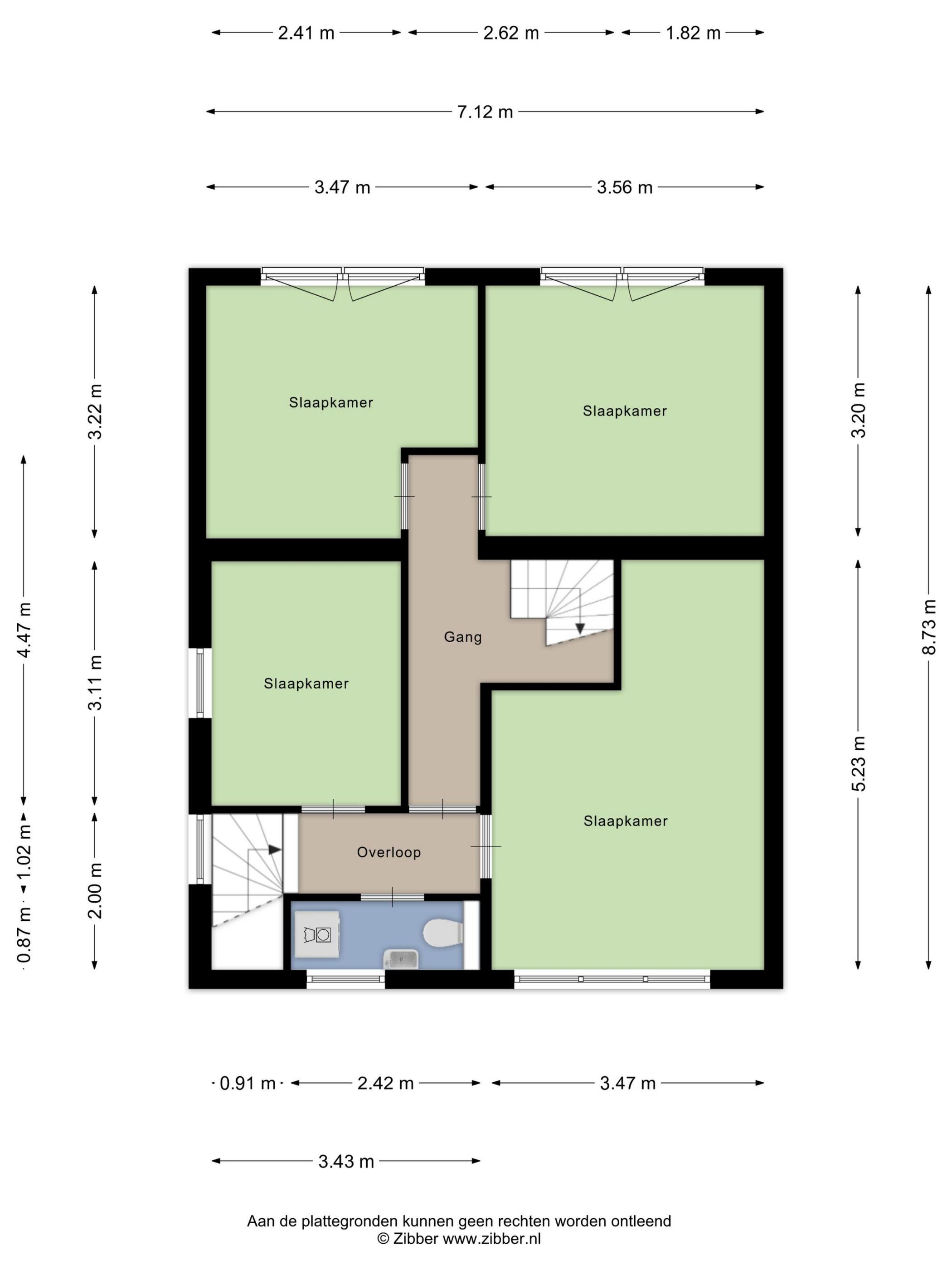 Photo 63 of Landmeerseweg 16-B