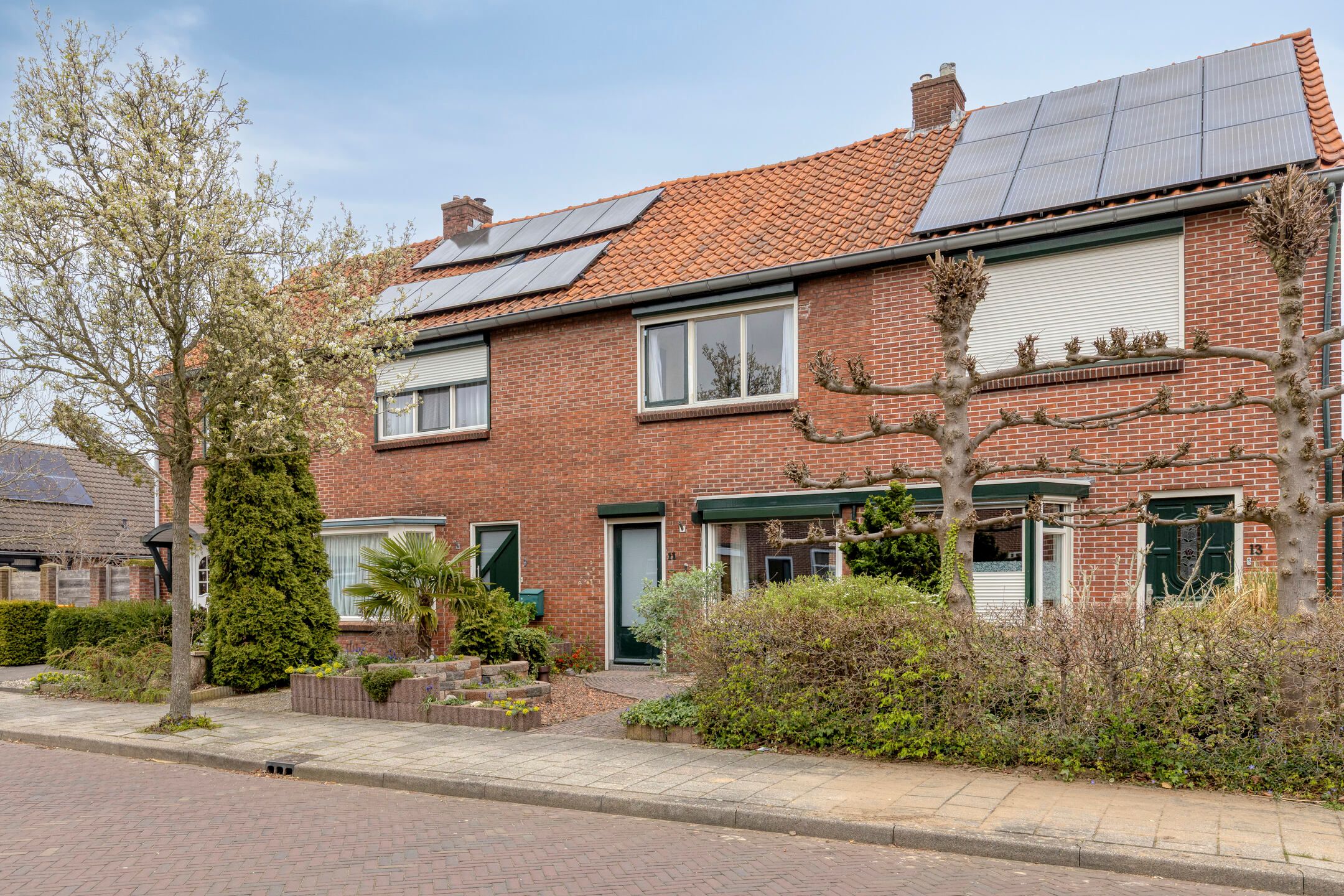 Foto 3 van Rozenstraat 11