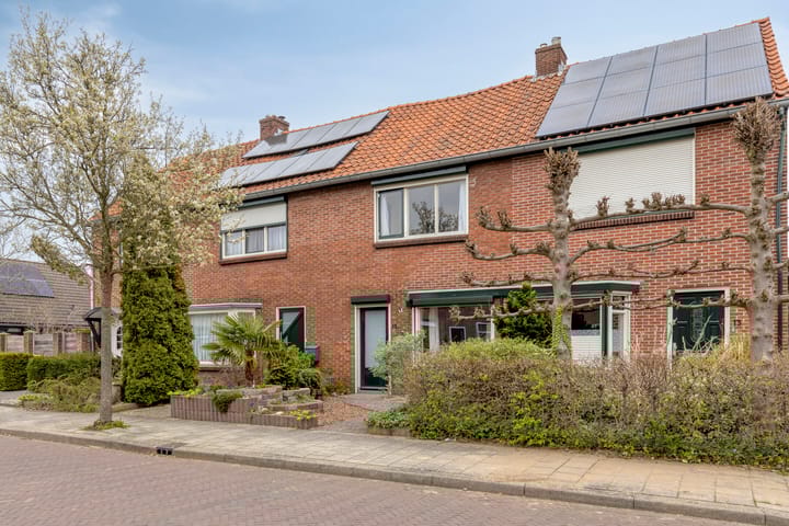 Foto 3 van Rozenstraat 11