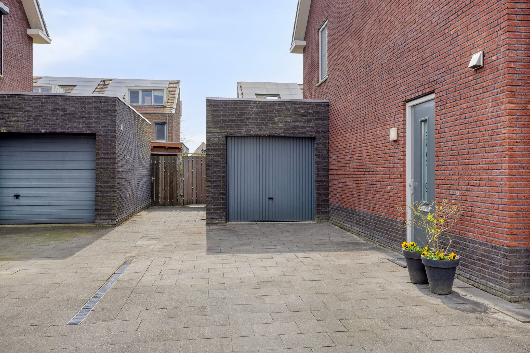 Foto 6 van Rebergenhof 9